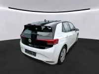 Gebraucht VW ID.3 Pro 107 kW (146 PS) 2023 Schwarz Kleinwagen