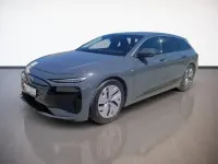 Gebraucht Audi A6 e-tron Sport 210 kW (286 PS) 2025 Magnetgrau Kombi