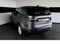 Gebraucht Land Rover Discovery 5 S 179 PS (131 kW) 2018 Grau SUV