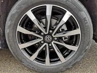 Neu VW Multivan Edition 150 PS (110 kW) 2025 Weiß Van