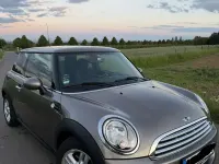 Occasion Mini Cooper 122 PK (89 kW) 2012 Grijs Hatchback