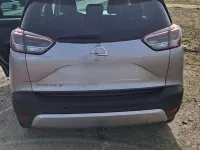 Gebraucht Opel Crossland X 109 PS (80 kW) 2020 Silber SUV