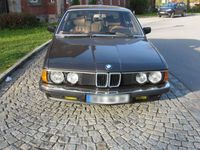 gebraucht BMW 735 e23 i