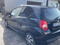 gebraucht Chevrolet Aveo 1,2 LS