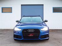 Gebraucht Audi A6 Competition 326 PS (239 kW) 2016 Blau Kombi