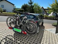 gebraucht Opel Astra 2.0 CDTI ecoFlex Exklusiv / Fahrradträger
