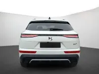Gebraucht DS Automobiles DS7 Crossback Performance Line Plus 131 PS (96 kW) 2024 Weiß SUV