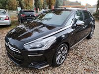 gebraucht DS Automobiles DS5 Hybrid4 Airdream Pure Pearl EGS6