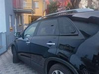 Gebraucht Kia Sorento Vision 197 PS (144 kW) 2013 Schwarz SUV