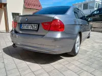 Gebraucht BMW 330 Performance 245 PS (180 kW) 2009 Grau Limousine