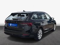 gebraucht Skoda Octavia Combi 1.4 TSI iV DSG Style Head-Up RFK N