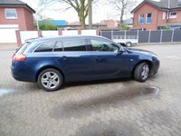 gebraucht Opel Insignia Sports Tourer 2.0 CDTI Sport 96kW S...