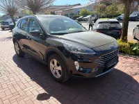 Gebraucht Ford Kuga Titanium X 152 PS (111 kW) 2022 Schwarz metallic SUV