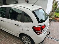 gebraucht Citroën C3 Exklusiv Puretec 82