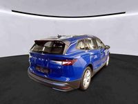 Gebraucht Skoda Enyaq iV 108 kW (148 PS) 2023 Energy blau SUV