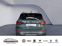 Neu Cupra Ateca VZ 300 PS (220 kW) 2026 Grün SUV
