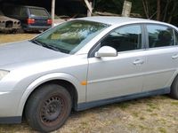 gebraucht Opel Vectra C, 2,2, noch TÜV bis 06/24