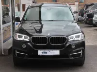 Gebraucht BMW X5 Performance 313 PS (230 kW) 2014 Schwarz SUV