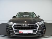 gebraucht Audi Q5 35 TDI design s-tronic