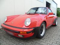 Gebraucht Porsche 911 286 PS (210 kW) 1986 Rot Coupé