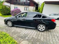 gebraucht Subaru Legacy Lim. Trend