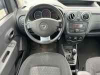gebraucht Dacia Dokker Stepway 1 Hand Motorproblem