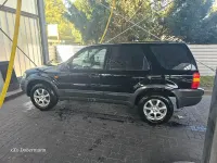 Gebraucht Ford Maverick 197 PS (144 kW) 2003 Schwarz SUV