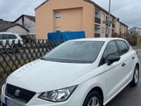 Gebraucht Seat Ibiza XCELLENCE 80 PS (58 kW) 2018 Weiß Kleinwagen