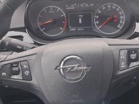 Gebraucht Opel Corsa S 90 PS (66 kW) 2019 Grau Kleinwagen