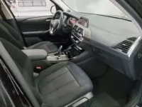 Gebraucht BMW X3 190 PS (139 kW) 2018 Saphirschwarz SUV