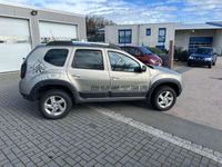 gebraucht Dacia Duster I Laureate 4x4"06/´25 TÜV"KLIMA"SHZ"SCHIE