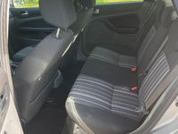 Second-hand Ford Focus Titanium 101 CP (74 kW) 2010 Argintiu Break