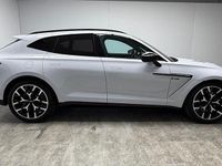 Gebraucht Aston Martin DBX 551 PS (405 kW) 2021 Weiß SUV
