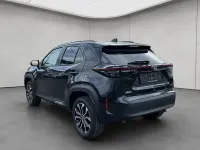 Neu Toyota Yaris Cross 131 PS (96 kW) 2026 Mysticschwarz mica SUV