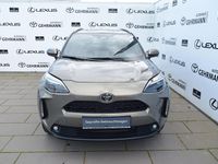Gebraucht Toyota Yaris Cross Style 131 PS (96 kW) 2024 Braun SUV