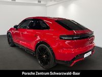 Neu Porsche Macan GTS 419 kW (571 PS) 2026 Karminrot SUV
