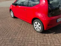 Gebraucht VW up! 60 PS (44 kW) 2018 Kleinwagen