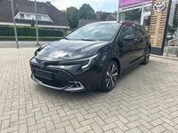 Neu Toyota Corolla 179 PS (131 kW) 2026 Schwarz Limousine