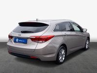 gebraucht Hyundai i40 Kombi 1.6 Trend