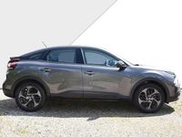 Gebraucht Citroën C4 PureTech 131 PS (96 kW) 2024 Grau Limousine