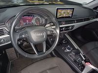Gebraucht Audi A4 Performance 190 PS (139 kW) 2019 Brillantschwarz Kombi
