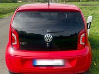 gebraucht VW up! VWmoveTÜV Neu Klima El.Fh SHZ ZV