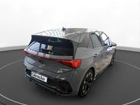 Gebraucht Cupra Born 150 kW (204 PS) 2024 Vaporgrau Kleinwagen