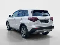 Neu Suzuki Vitara Club 129 PS (94 kW) 2026 Silber SUV