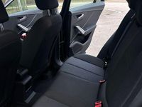 Gebraucht Audi Q2 Design 150 PS (110 kW) 2017 Schwarz SUV