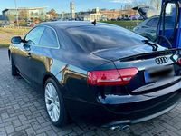 Gebraucht Audi A5 Design 170 PS (125 kW) 2011 Coupé