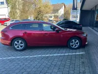 Gebraucht Mazda 6 175 PS (128 kW) 2015 Rot Kombi
