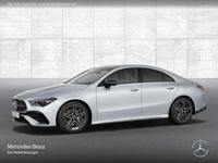 gebraucht Mercedes CLA200 d AMG+NIGHT+PANO+MULTIBEAM+FAHRASS+KAMERA