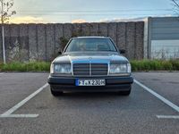 gebraucht Mercedes E230 W124/ H-Kennzeichen