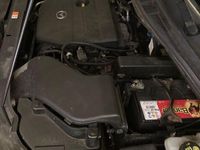 Gebraucht Mazda 5 Exclusive 145 PS (106 kW) 2008 Blau Van / Kleinbus